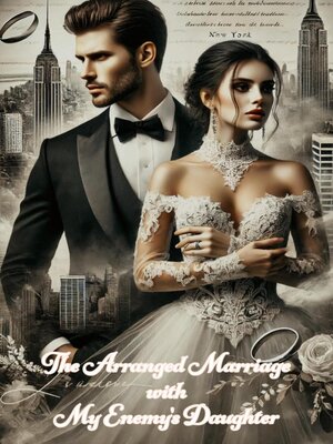 cover image of The Arranged Marriage with My Enemy's Daughter